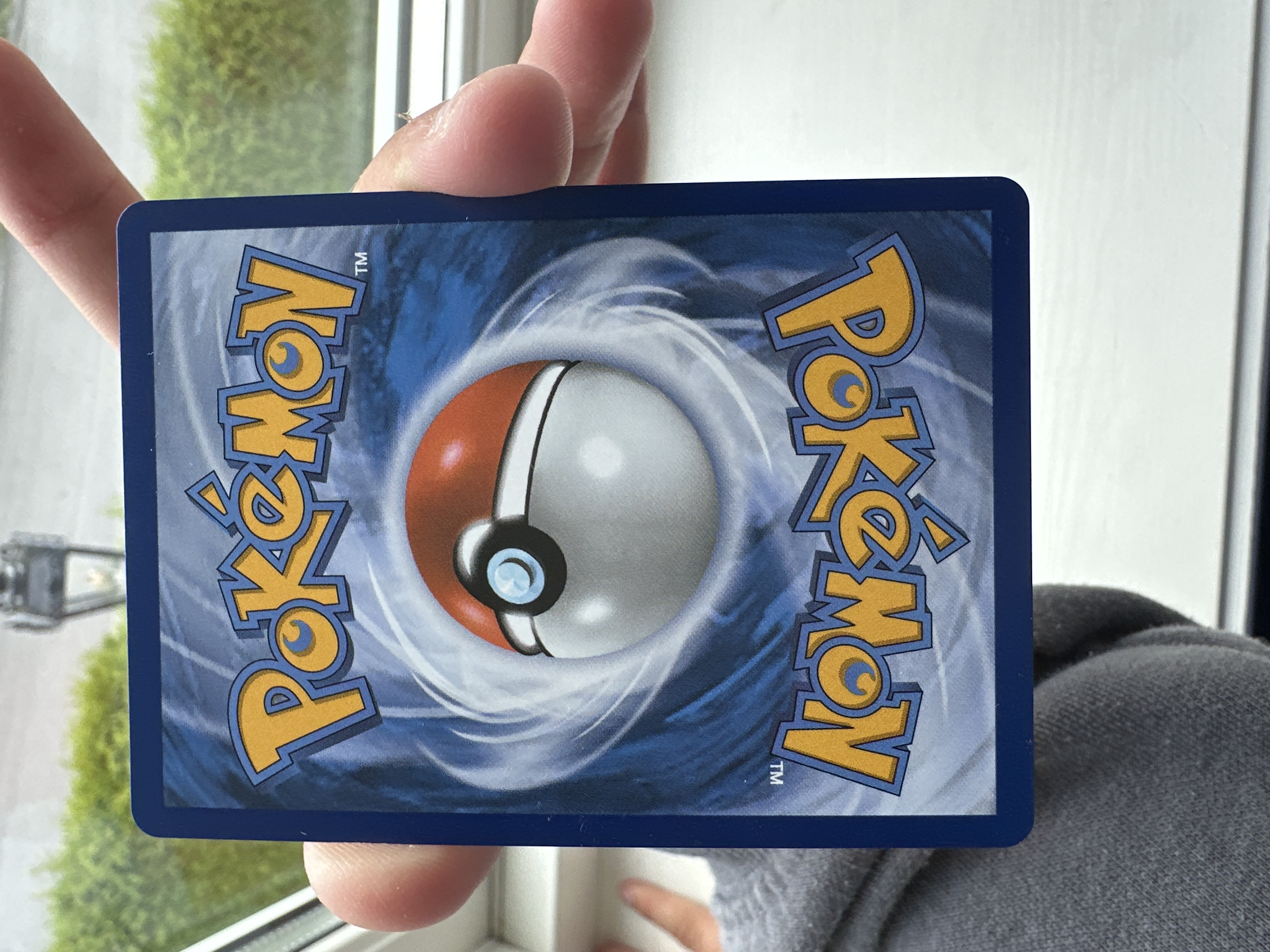 Frogadier — Seller photo