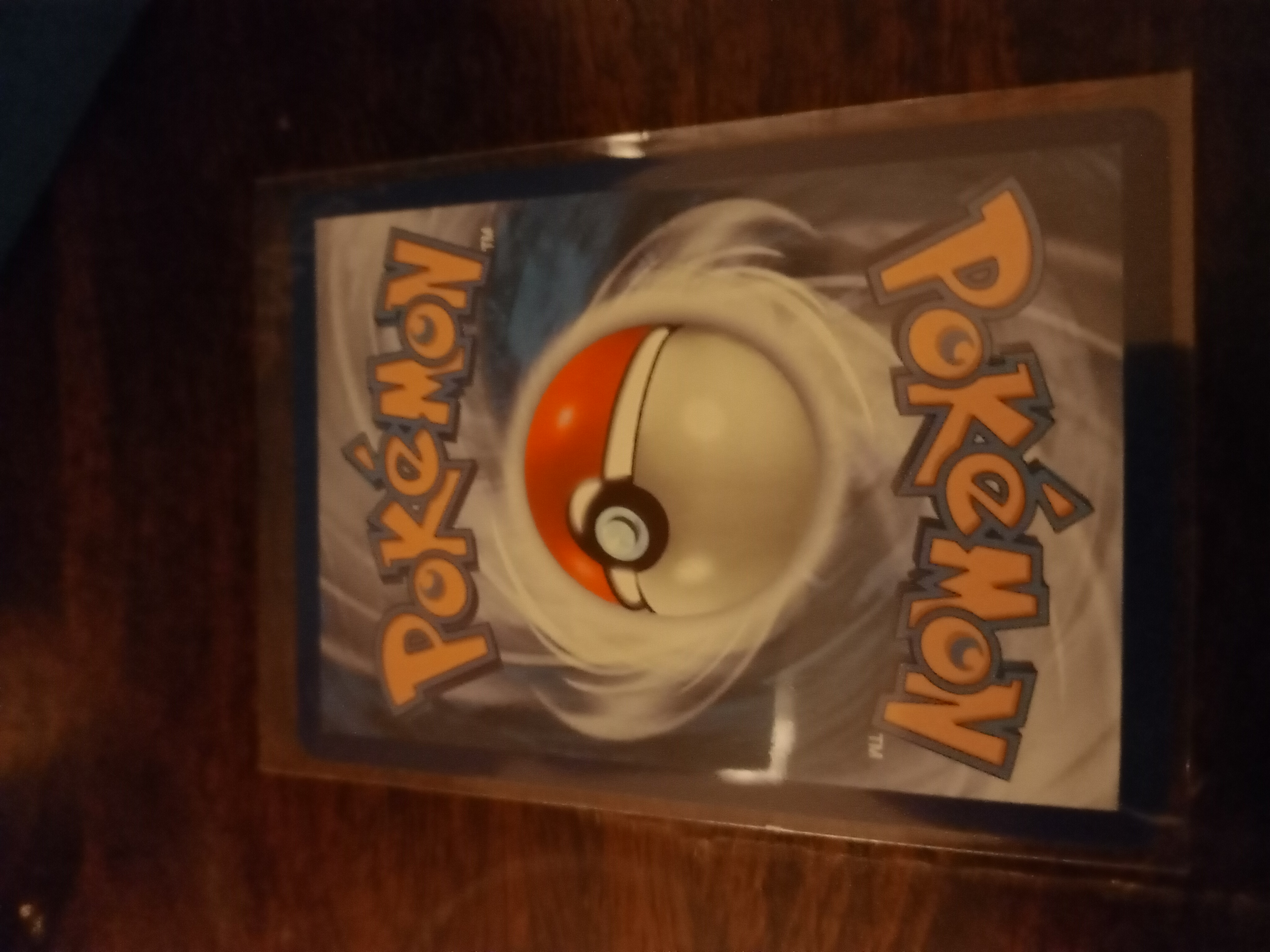 Snorlax — Seller photo
