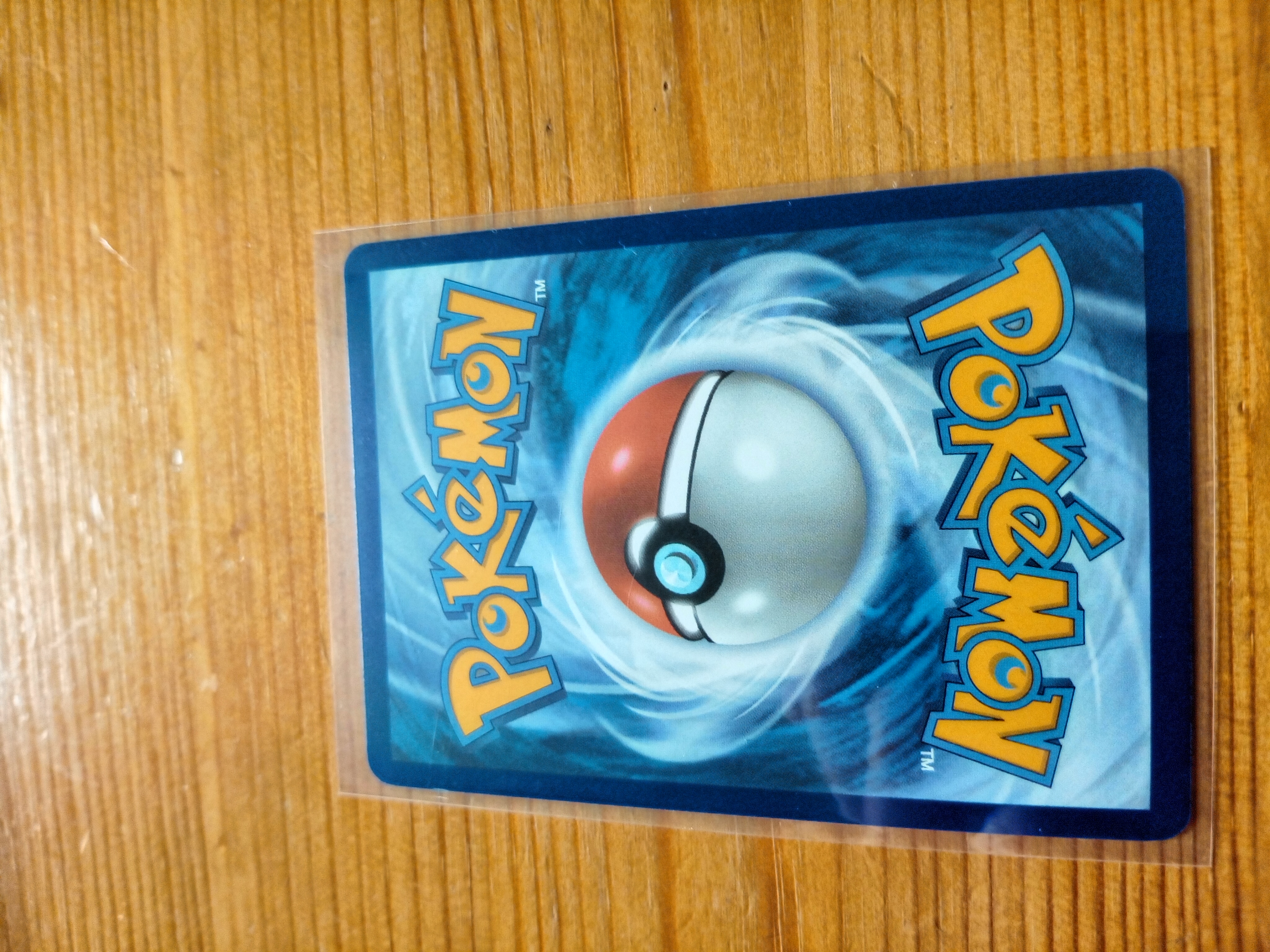 Team Rocket's Arbok — Seller photo