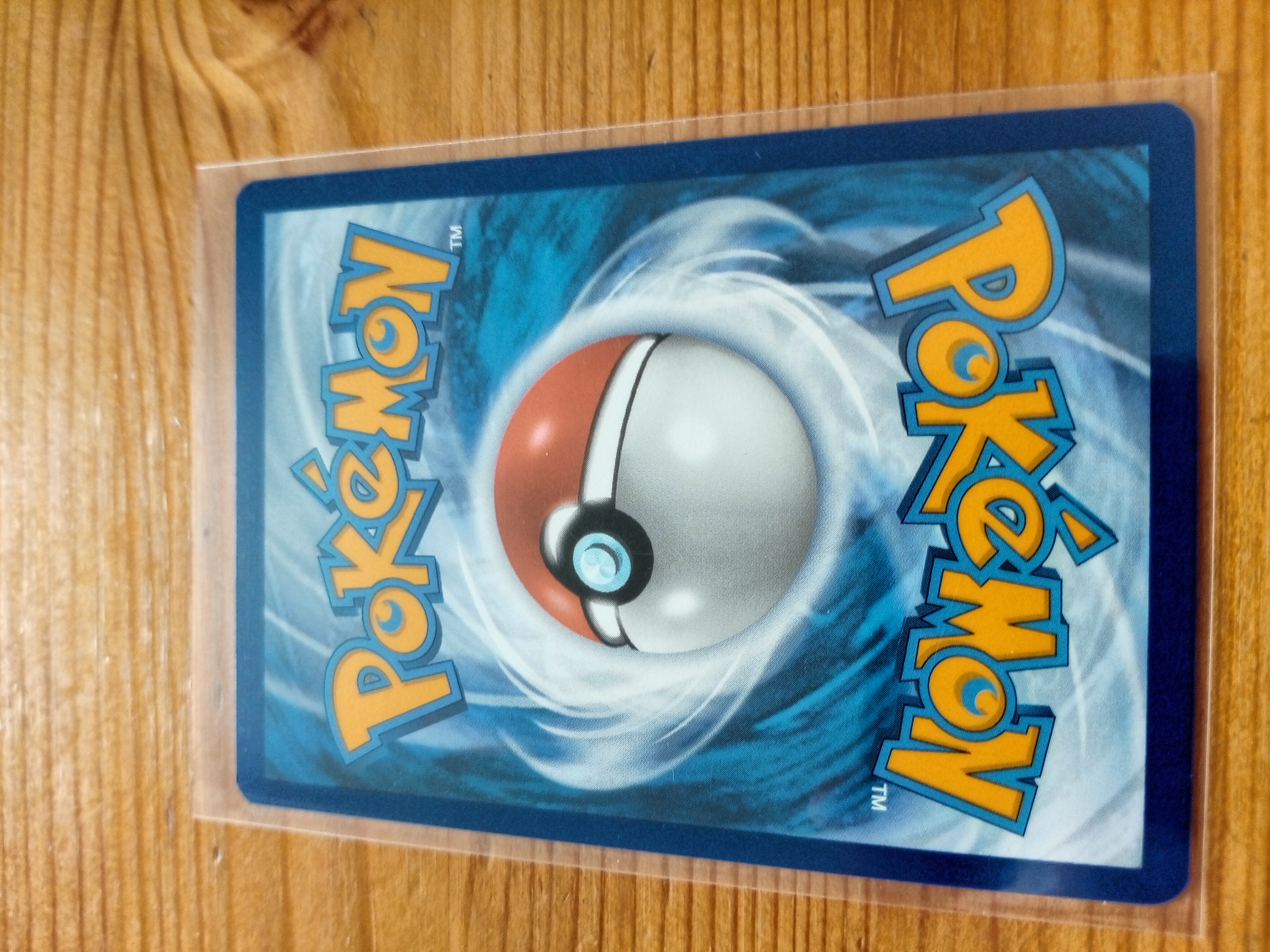 Larvitar — Seller photo