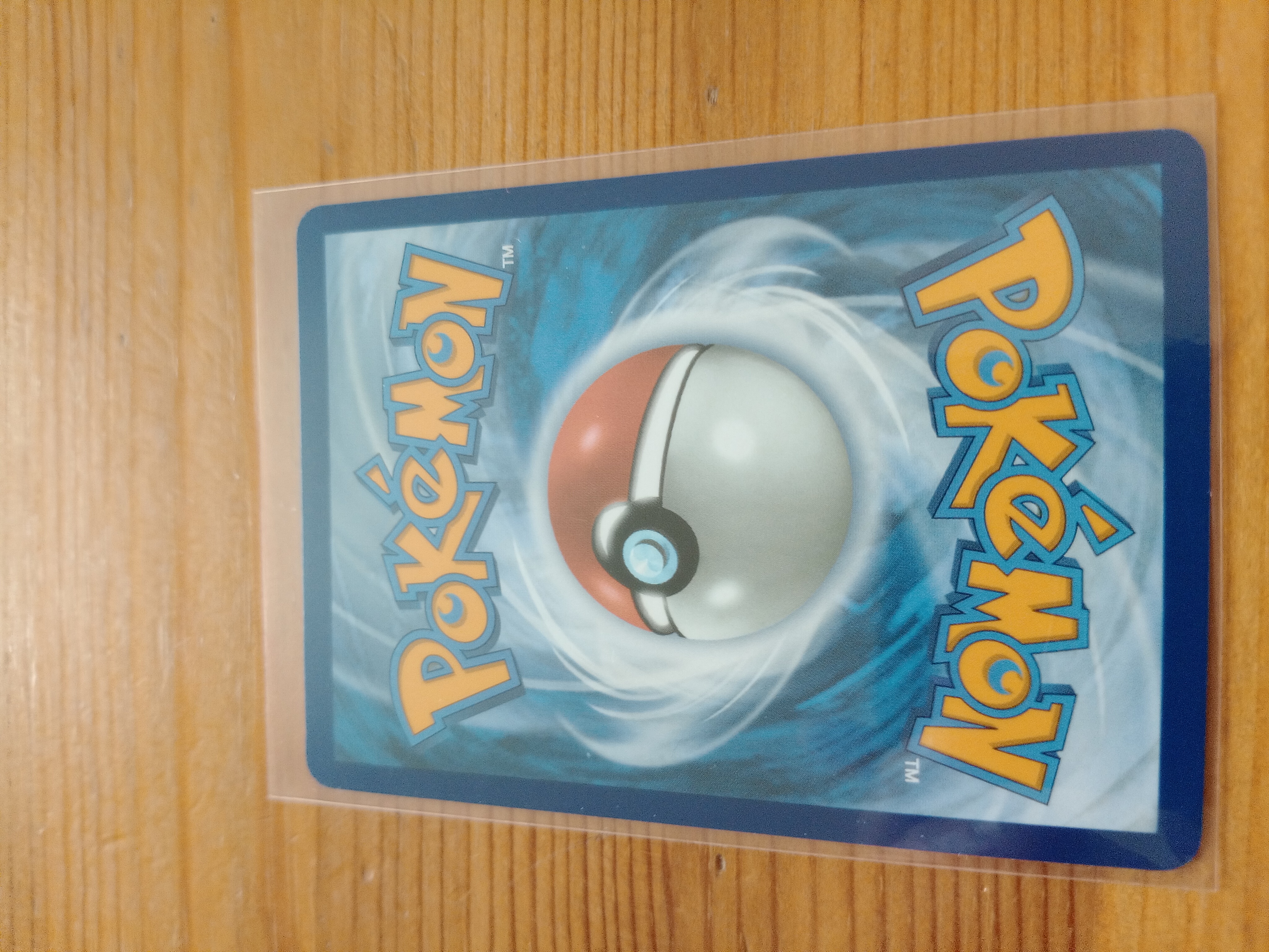 Team Rocket's Nidoran♀ — Seller photo