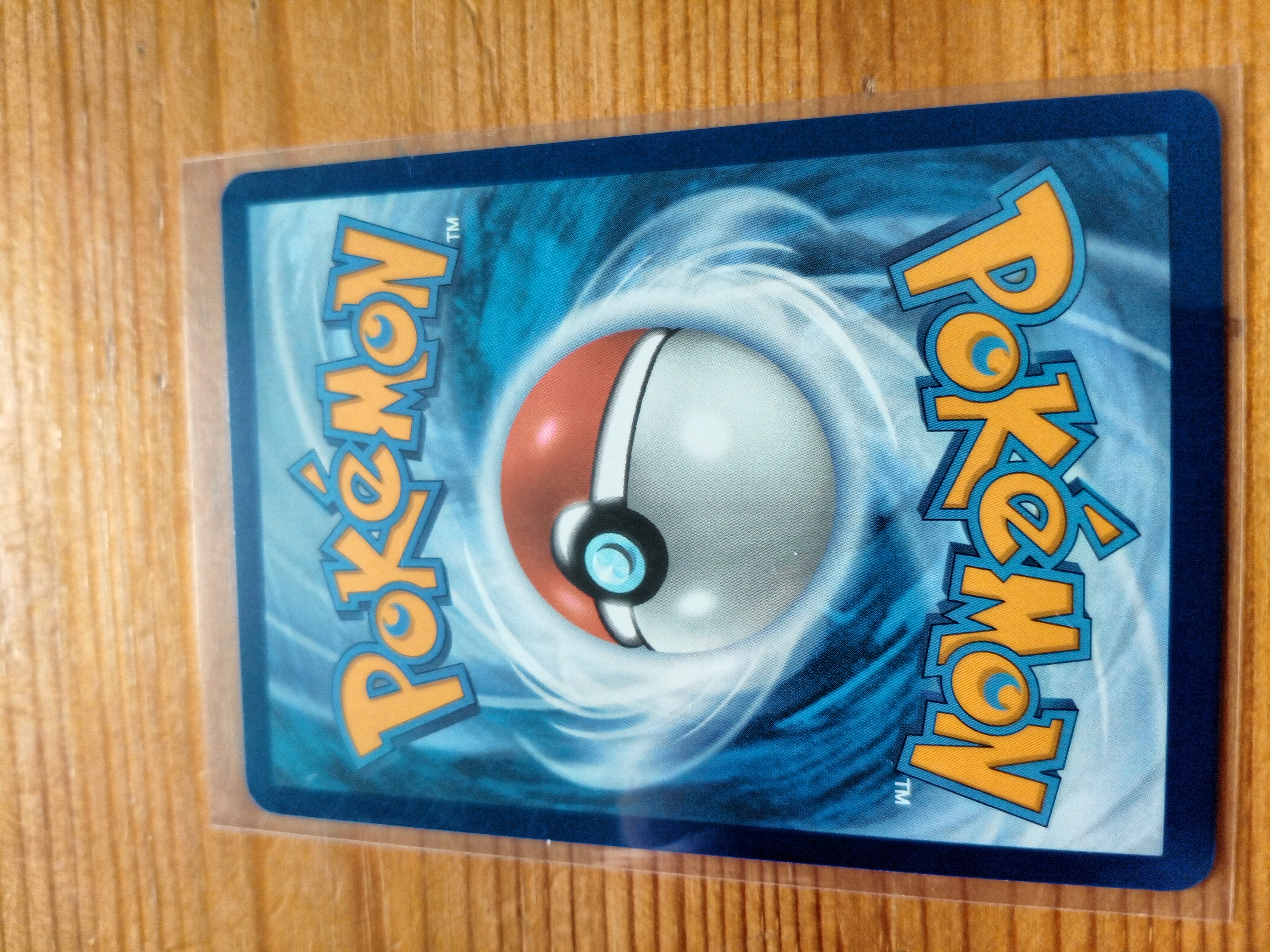 Team Rocket's Weezing — Seller photo