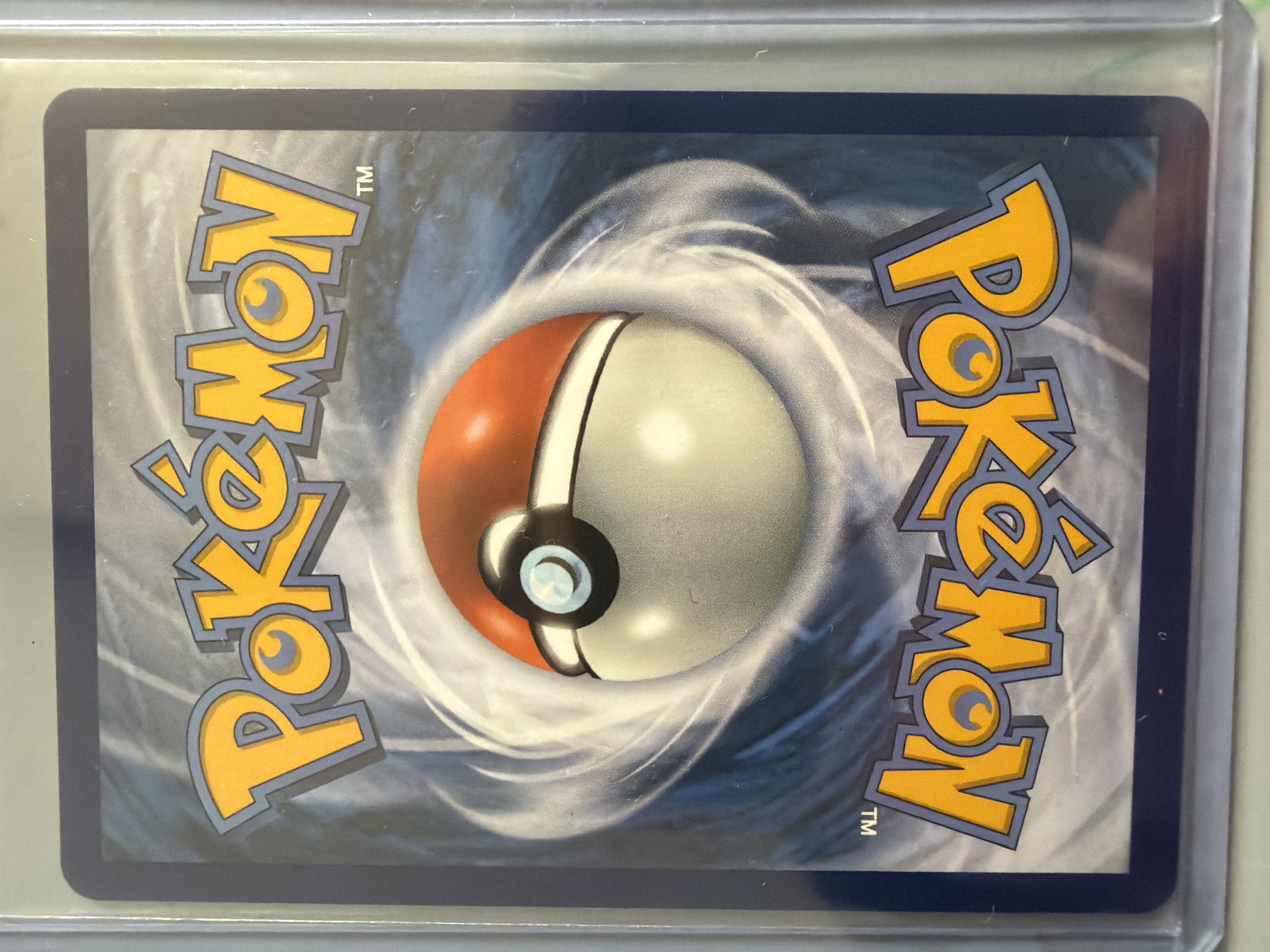 Mega Gardevoir ex — Seller photo