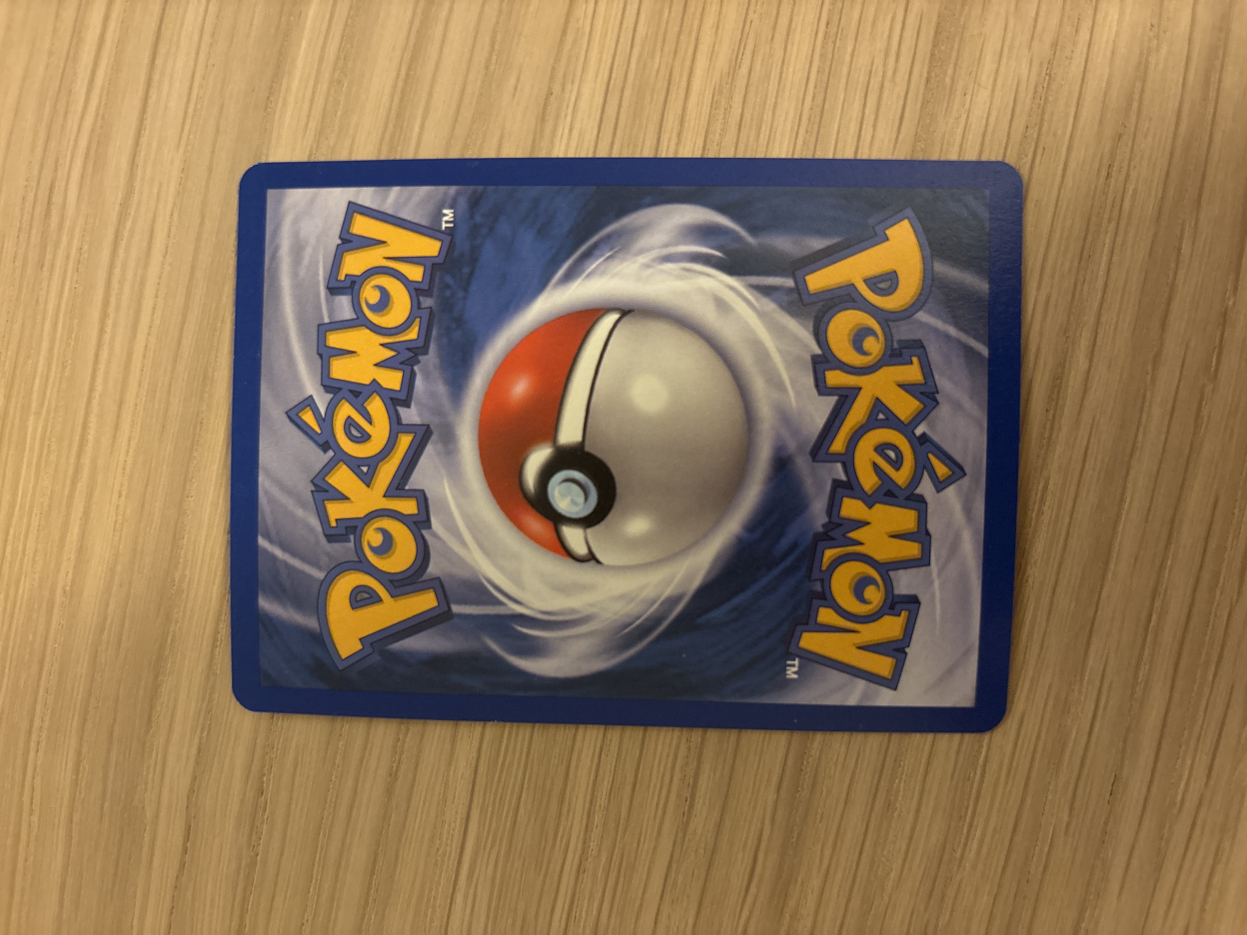Jigglypuff — Seller photo