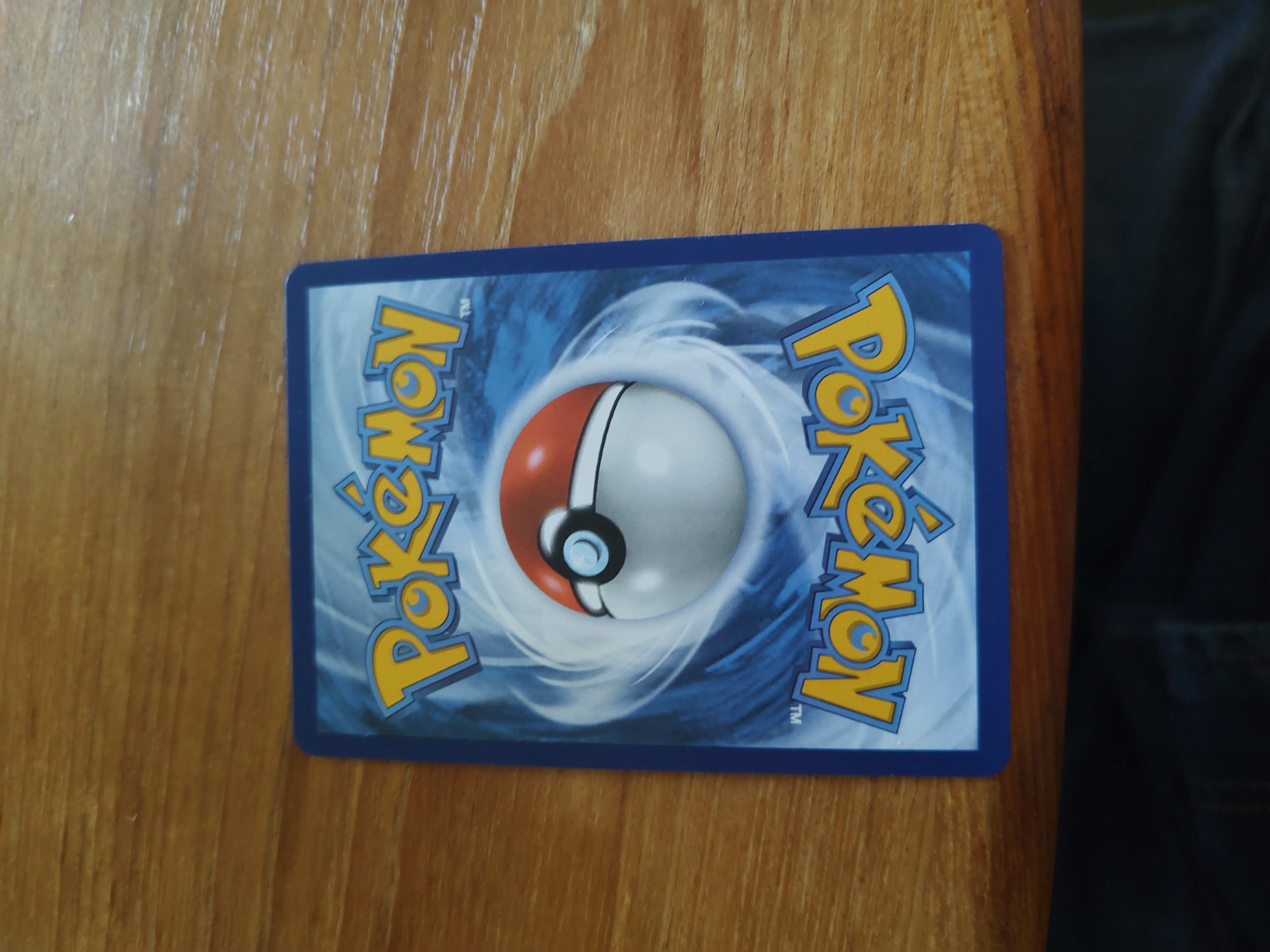 Mega Excadrill ex — Seller photo