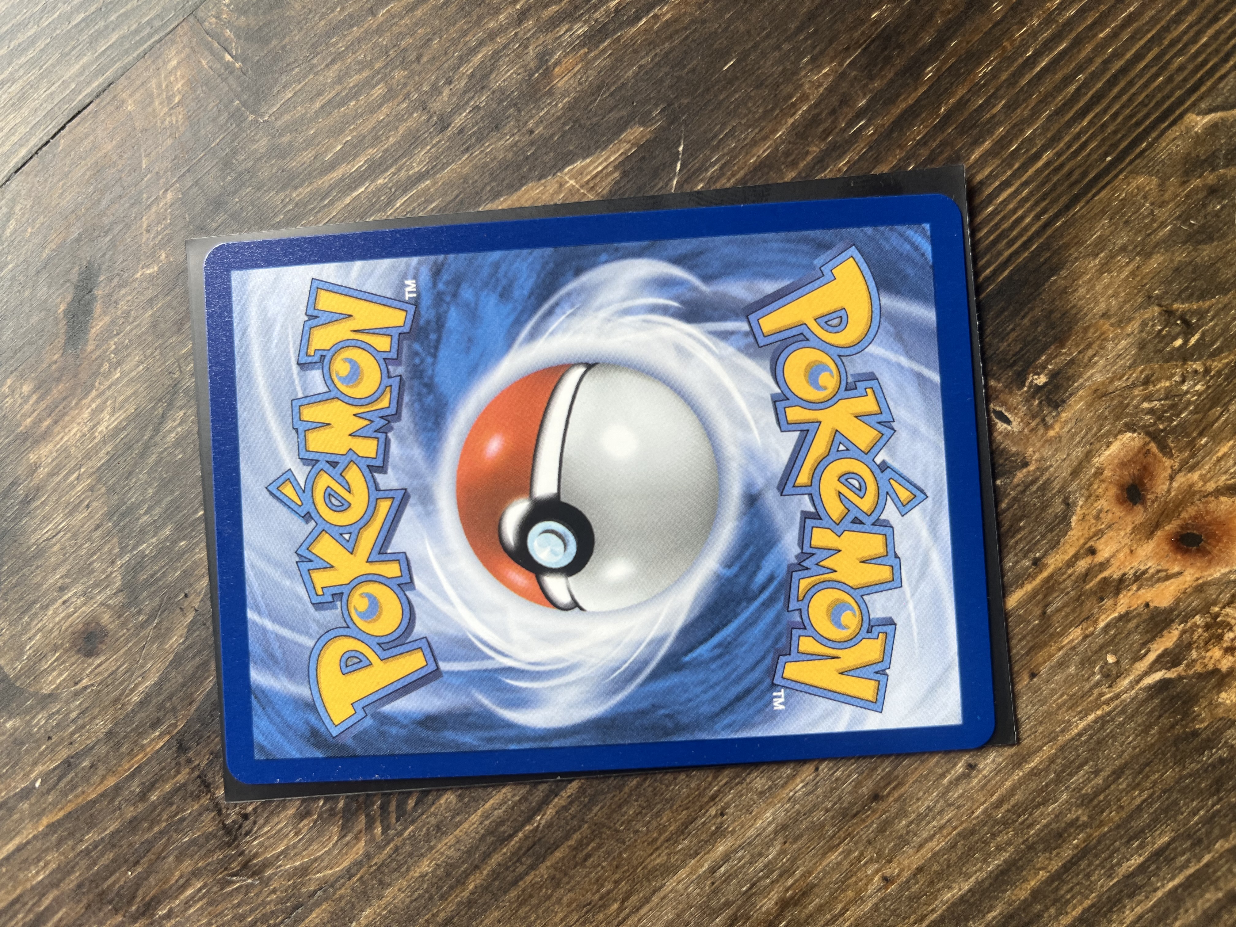 Mega Zeraora ex — Seller photo
