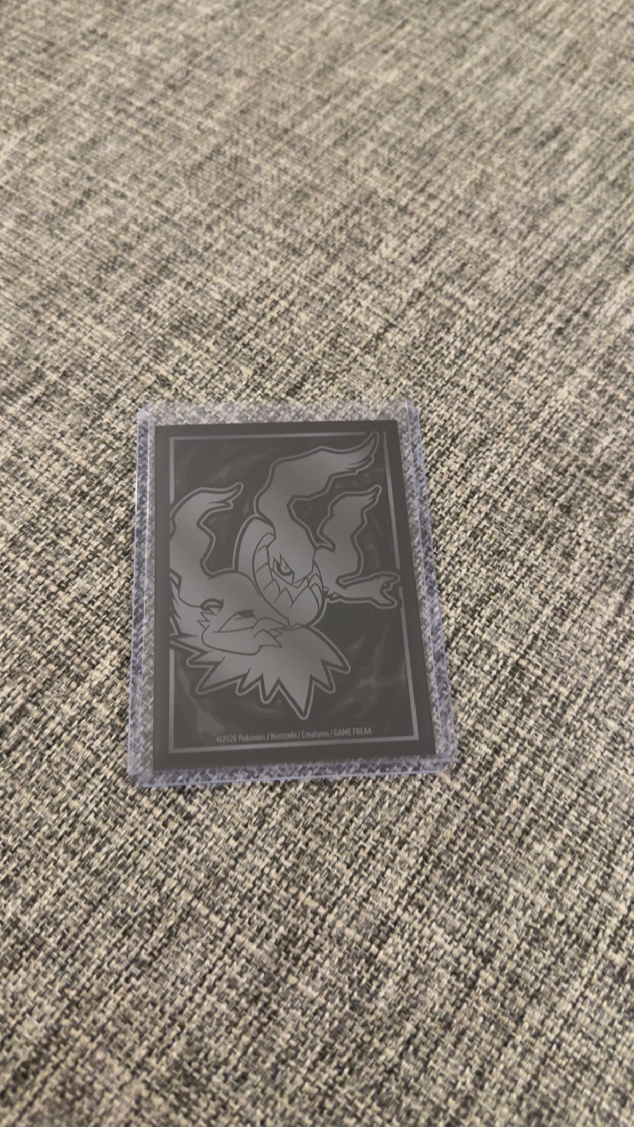 Gwynn — Seller photo