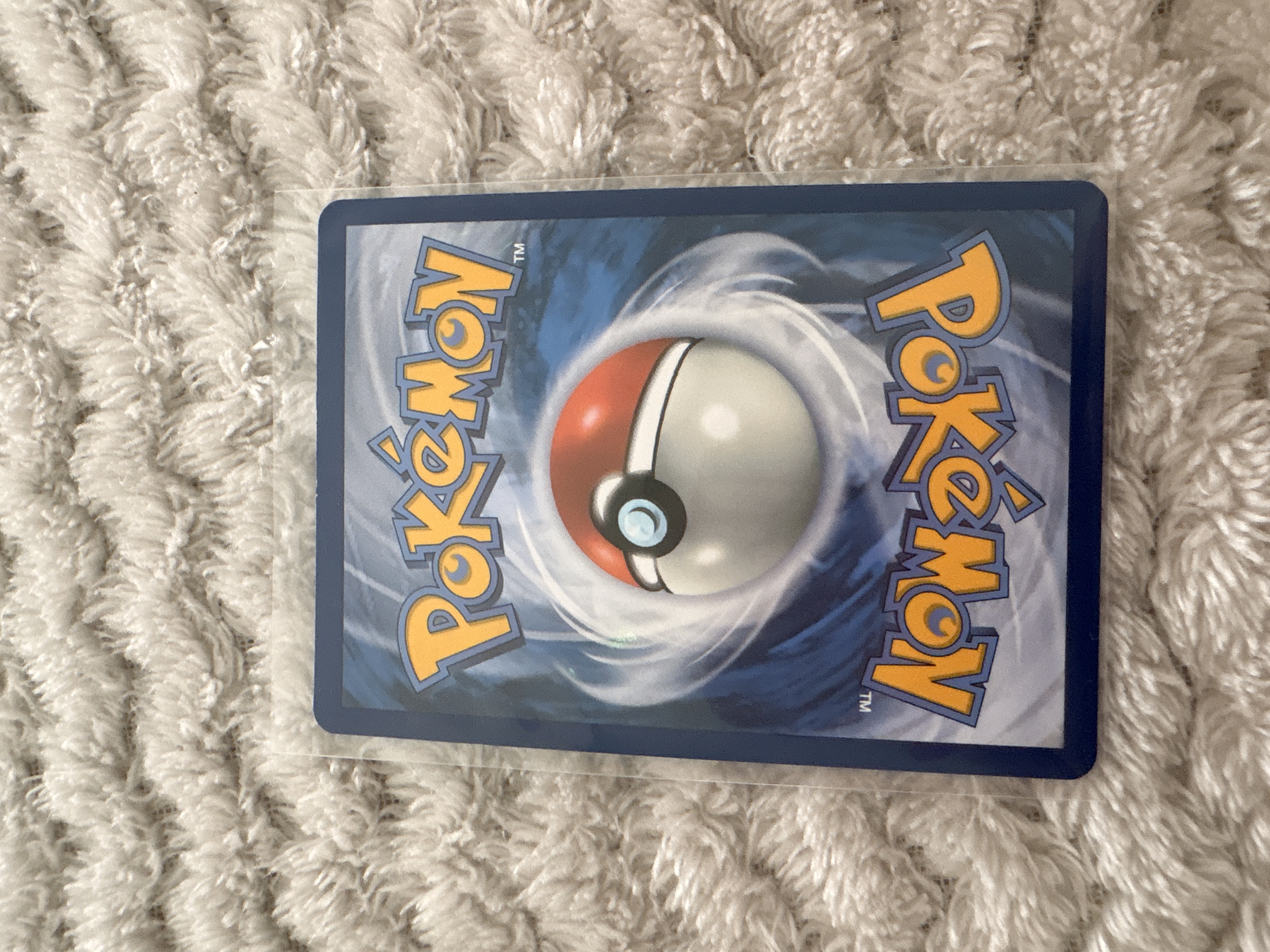 Psyduck — Seller photo